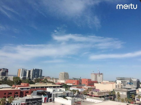 Oaks Horizon+city View+free Parking - Accommodation in Bendigo 11