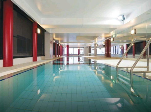 Oaks Horizon+city View+free Parking - Accommodation in Bendigo 15