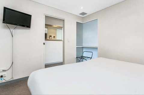 Oaks Horizon+city View+free Parking - Accommodation in Bendigo 5