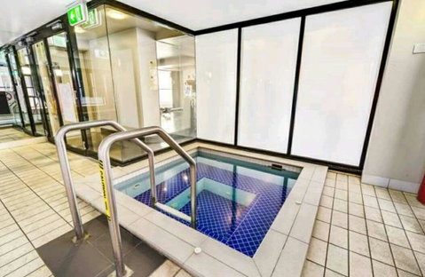 Oaks Horizon+city View+free Parking - Accommodation in Bendigo 14