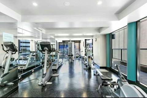 Oaks Horizon+city View+free Parking - Accommodation in Bendigo 17