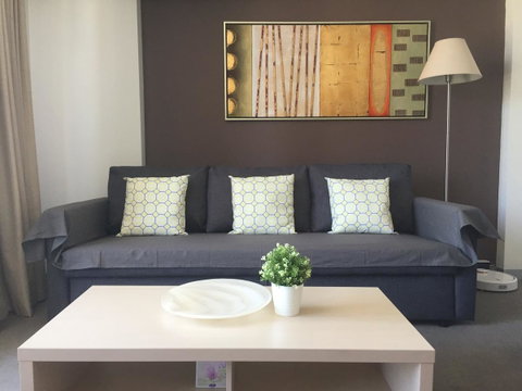 Oaks Horizon+city View+free Parking - Accommodation in Bendigo 2