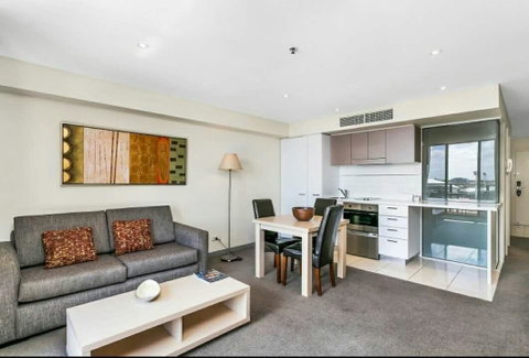 Oaks Horizon+city View+free Parking - Accommodation in Bendigo 1