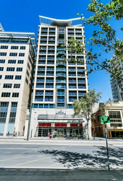 Oaks Horizon+city View+free Parking - Accommodation in Bendigo 0