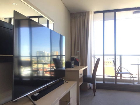 Oaks Horizon+city View+free Parking - Accommodation in Bendigo 6