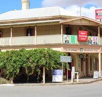 Royal Exchange Hotel - Accommodation in Bendigo
