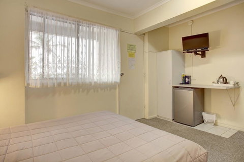 Navigators Motel & Diner - Accommodation in Bendigo 5