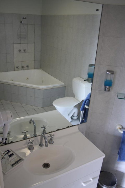 Navigators Motel & Diner - Accommodation in Bendigo 14