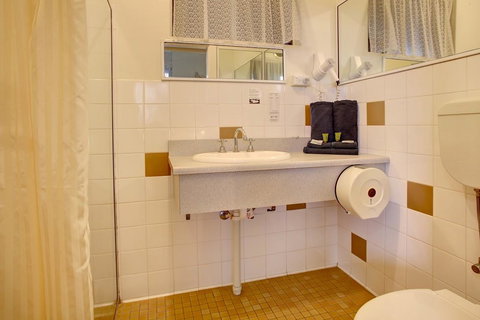 Navigators Motel & Diner - Accommodation in Bendigo 4