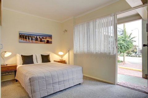 Navigators Motel & Diner - Accommodation in Bendigo 2