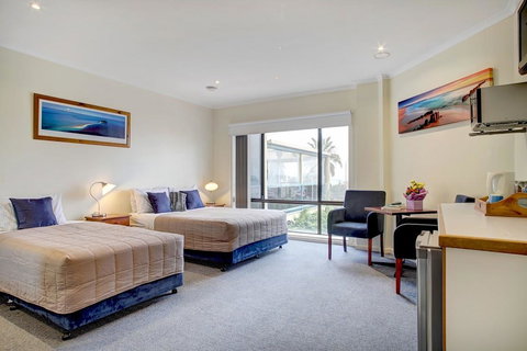 Navigators Motel & Diner - Accommodation in Bendigo 6