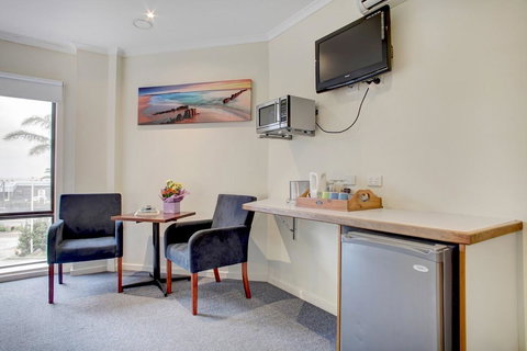 Navigators Motel & Diner - Accommodation in Bendigo 7