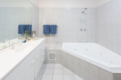 Navigators Motel & Diner - Accommodation in Bendigo 12