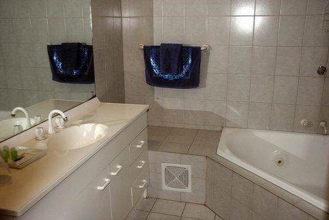 Navigators Motel & Diner - Accommodation in Bendigo 9