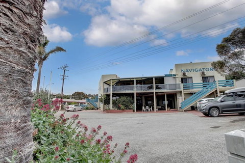 Navigators Motel & Diner - Accommodation in Bendigo 8