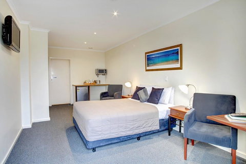 Navigators Motel & Diner - Accommodation in Bendigo 1
