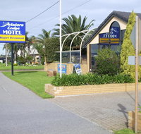 Aviators Lodge - Accommodation in Bendigo