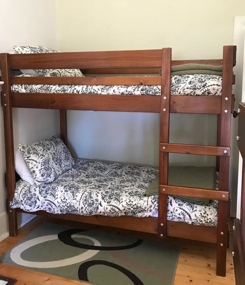 Armadale House - Kingscote - Accommodation in Bendigo 3