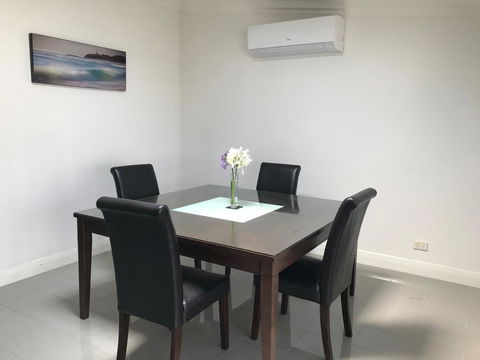 Armadale House - Kingscote - Accommodation in Bendigo 1