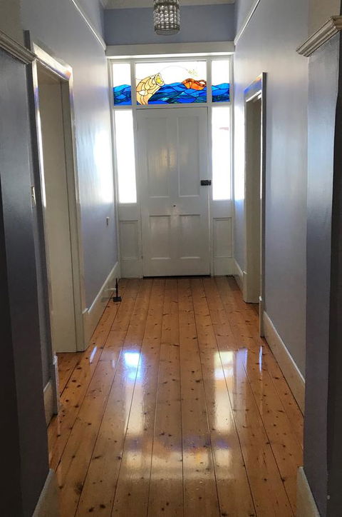 Armadale House - Kingscote - Accommodation in Bendigo 5