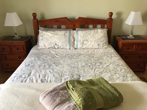 Armadale House - Kingscote - Accommodation in Bendigo 4