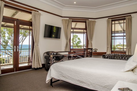 Streaky Bay Hotel Motel - Accommodation in Bendigo 11