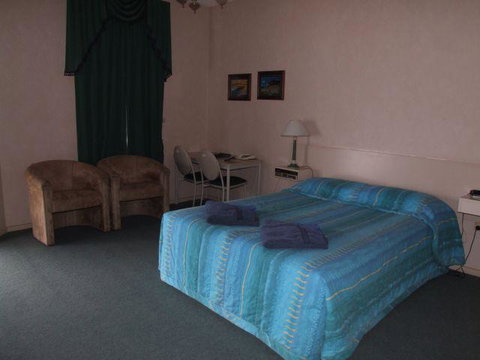 Streaky Bay Hotel Motel - Accommodation in Bendigo 2