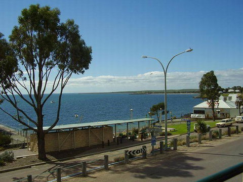 Streaky Bay Hotel Motel - Accommodation in Bendigo 0