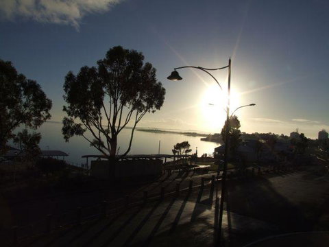 Streaky Bay Hotel Motel - Accommodation in Bendigo 1