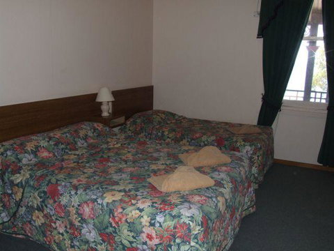 Streaky Bay Hotel Motel - Accommodation in Bendigo 7