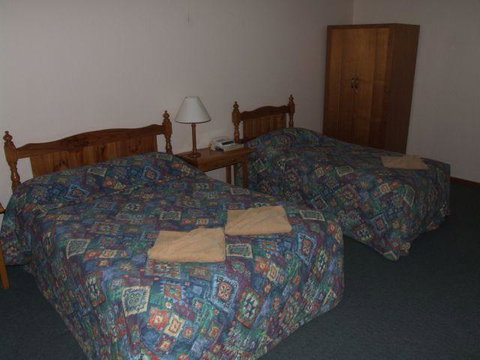 Streaky Bay Hotel Motel - Accommodation in Bendigo 6