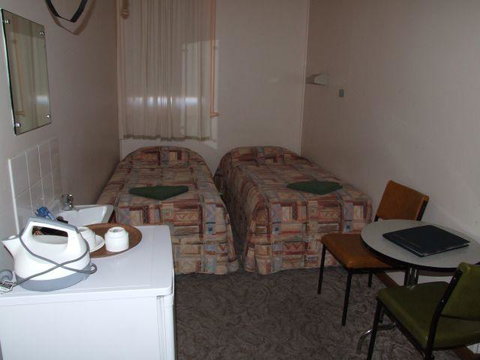 Streaky Bay Hotel Motel - Accommodation in Bendigo 8