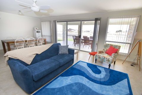 Brock's Base - Accommodation in Bendigo 8