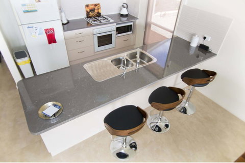 Brock's Base - Accommodation in Bendigo 4