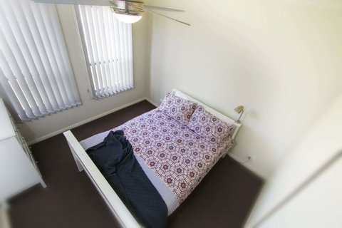 Brock's Base - Accommodation in Bendigo 3