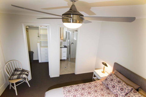 Brock's Base - Accommodation in Bendigo 10