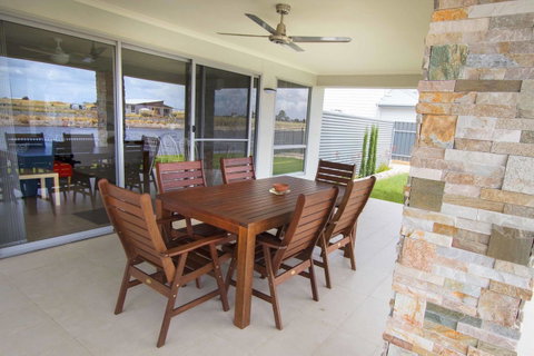 Brock's Base - Accommodation in Bendigo 2