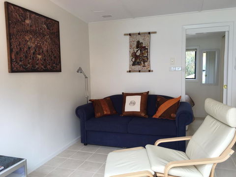 Rumah Pantai - Accommodation in Bendigo 2
