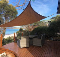 Rumah Pantai - Accommodation in Bendigo