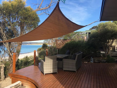 Rumah Pantai - Accommodation in Bendigo 0
