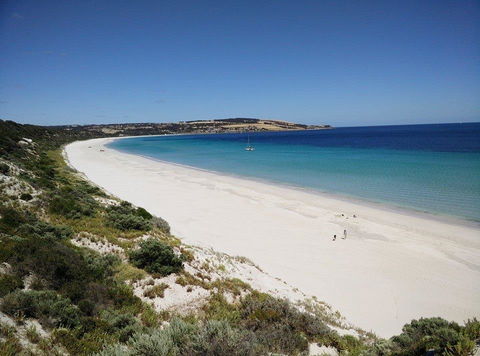 Rumah Pantai - Accommodation in Bendigo 6