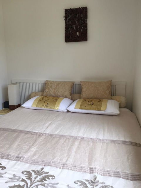 Rumah Pantai - Accommodation in Bendigo 4