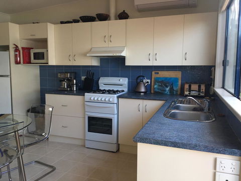 Rumah Pantai - Accommodation in Bendigo 3