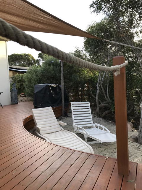 Rumah Pantai - Accommodation in Bendigo 5
