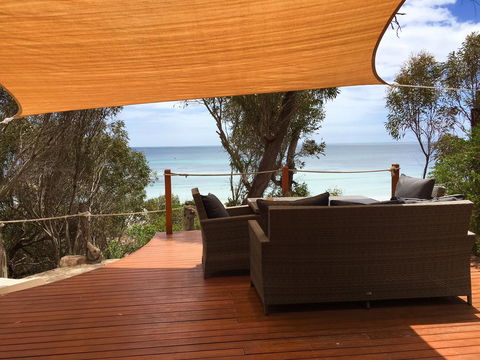 Rumah Pantai - Accommodation in Bendigo 1