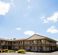 Lilac City Motor Inn  Steakhouse - Accommodation in Bendigo