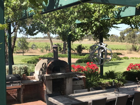 The Reserve Barossa Valley - Accommodation in Bendigo 14