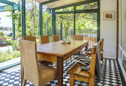 The Reserve Barossa Valley - Accommodation in Bendigo 10