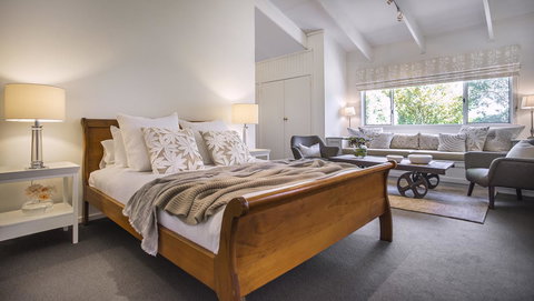 The Reserve Barossa Valley - Accommodation in Bendigo 0