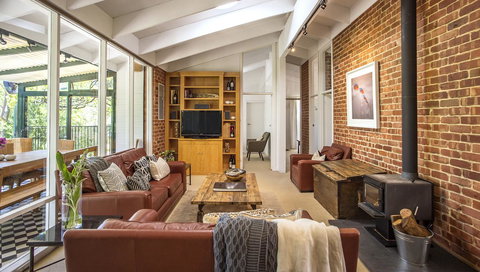The Reserve Barossa Valley - Accommodation in Bendigo 5